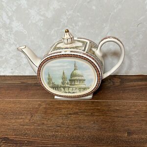 Vintage James Sadler Landmark St Paul Rare.